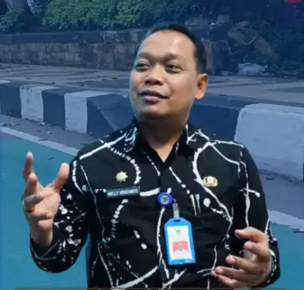 Pelantikan Sekda Magetan: Fokus pada Kesejahteraan Rakyat 1 Sekda Magetan