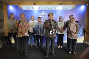 Bank Indonesia Jatim Luncurkan Kajian Strategi Investasi Sektor Manufaktur