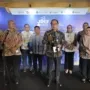 Bank Indonesia Jatim Luncurkan Kajian Strategi Investasi Sektor Manufaktur