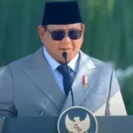 kunjungan islamabad Presiden Prabowo
