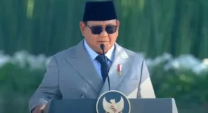 Presiden Prabowo Lantik Komite Reformasi Polri, Jawab Tuntutan Publik Pasca Unjuk Rasa Rusuh