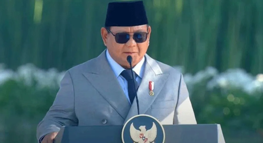 Presiden Prabowo Lantik Komite Reformasi Polri, Jawab Tuntutan Publik Pasca Unjuk Rasa Rusuh 1 Presiden Prabowo Lantik Komite Reformasi Polri, Jawab Tuntutan Publik Pasca Unjuk Rasa Rusuh