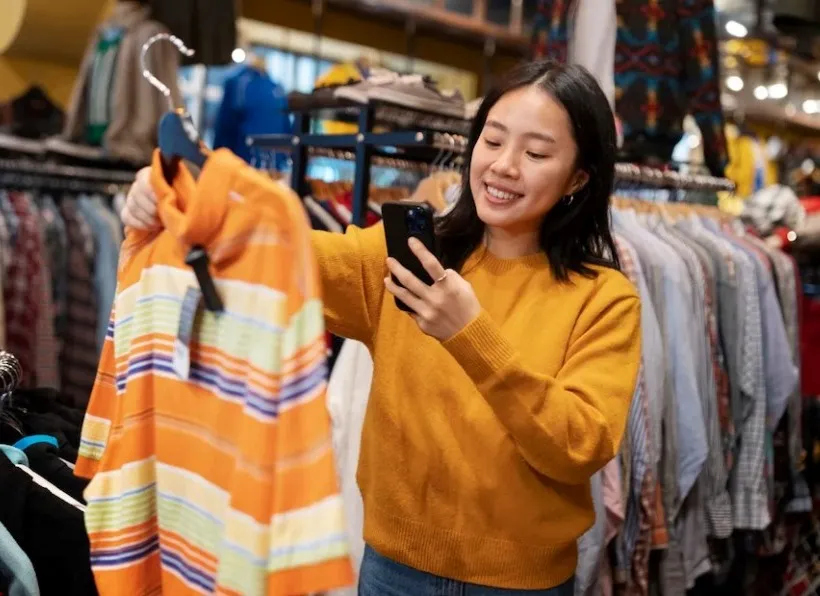 Pemerintah Tegaskan Thrifting Tidak Dilarang! 1 Pemerintah Tegaskan Thrifting Tidak Dilarang!