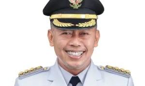 OTT Bupati Ponorogo
