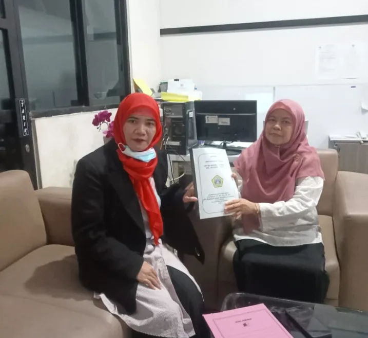 DPD HMP Kota Surabaya Desak DPRD Gresik Percepat Realisasi Pembangunan Pagar SDN 112 Metatu