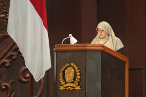 Fiskal Tertekan, PKS Minta Pemprov Prioritaskan Pangan dan Layanan Dasar di 2026