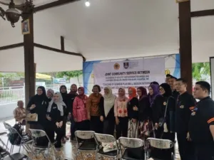 Untag Surabaya Kolaborasi dengan UTHM Malaysia: Program Nyata Dimulai 2026