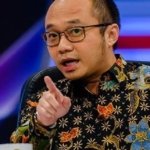Yunarto Wijaya, Direktur Eksekutif Charta Politika