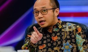 Yunarto Wijaya, Direktur Eksekutif Charta Politika