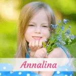 annalina 25010