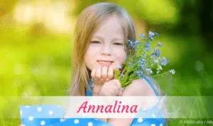 annalina 25010