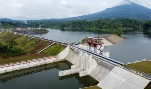 antarafoto bendungan kuwil kawangkoan minahasa utara 18012023 adw 2