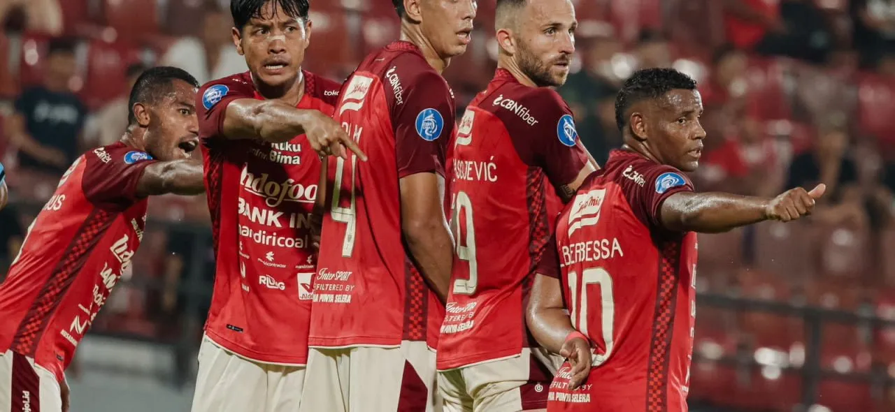 Jadwal Laga BRI Super League 2025/2026 Hari Ini: Derby Jatim Persik Vs Persebaya