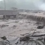 banjir lahar semeru