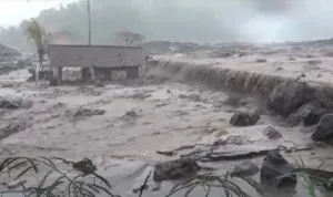 banjir lahar semeru