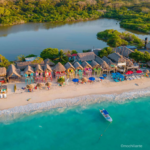 baru playa blanca