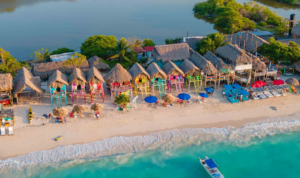 baru playa blanca