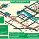 Parade Surabaya Juang 2025