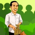 bocoran terbaru kapan harga bbm naik pasca bansos blt disebar jokowi 1 169