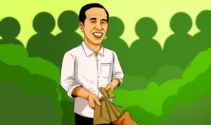 bocoran terbaru kapan harga bbm naik pasca bansos blt disebar jokowi 1 169