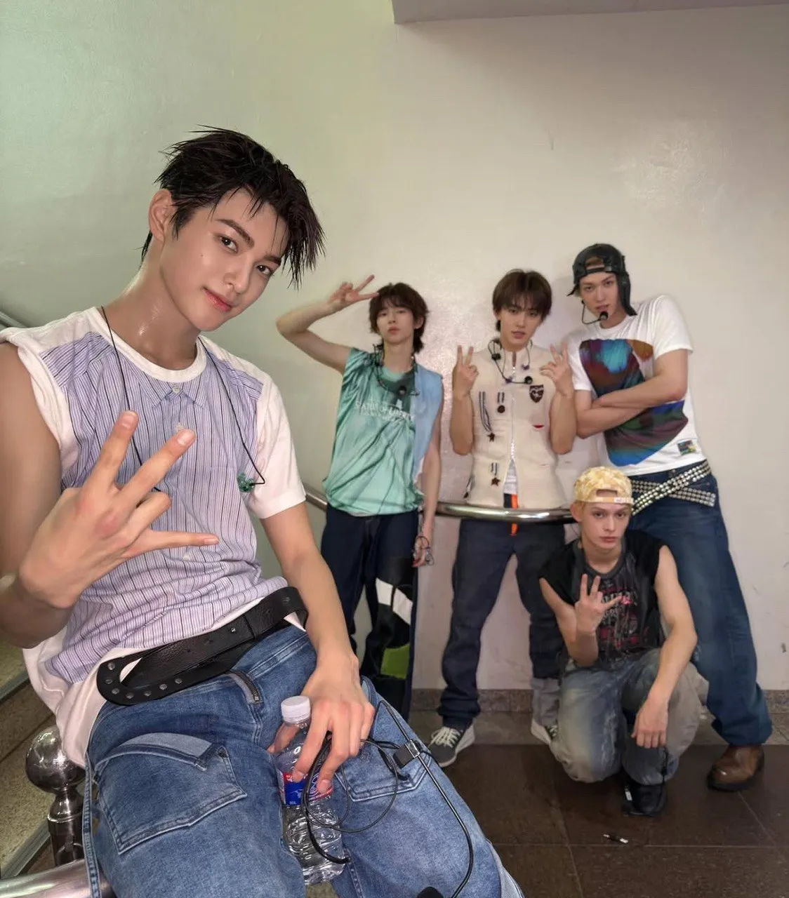 Cortis Di Bawah Agensi Mana? Ketahui Bighit dan Artisnya