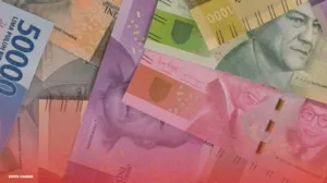 Pertumbuhan Uang Beredar Melambat