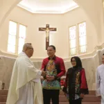 Wali kota surabaya