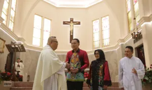 Wali kota surabaya