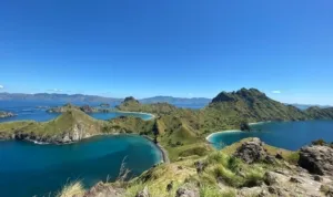 Wisata Berkelanjutan