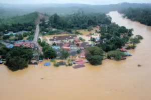 banjir jember