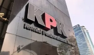 KPK , Rokok , Korupsi ,Bea Cukai