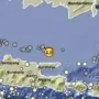 Informasi Terkini Gempa Bumi di Wilayah Sumenep