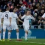 Susunan Pemain Elche vs Real Madrid, Raja Liga Champions Hanya Bermain Imbang 2-2
