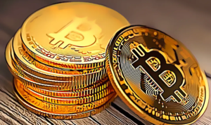 Blockchain Bitcoin