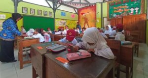 Dinas Pendidikan Blitar