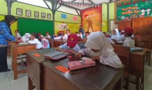 Dinas Pendidikan Blitar