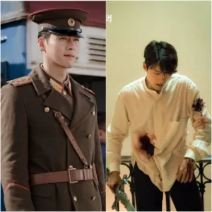 Hyun Bin Perankan Karakter Ambisius di Made in Korea, Pertaruhkan Negara demi Kekuasaan