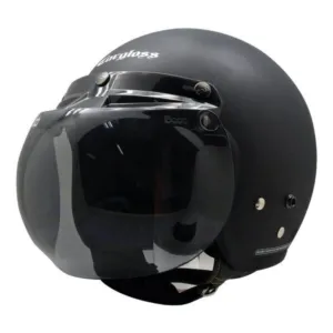 Rekomendasi Helm Half Face Terbaik, Pilihannya Nyaman dan Sejuk