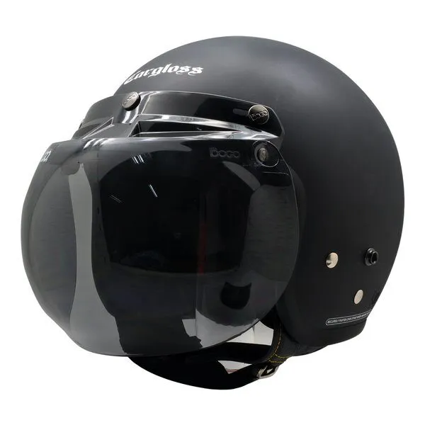 Rekomendasi Helm Half Face Terbaik, Pilihannya Nyaman dan Sejuk 1 Rekomendasi Helm Half Face Terbaik, Pilihannya Nyaman dan Sejuk