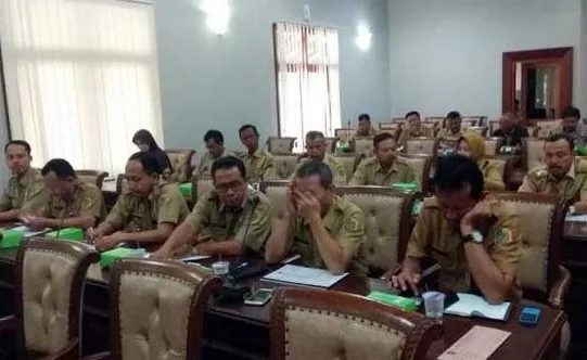 11 Ribu Sertifikat, Capaian Besar Program PTSL di Tulungagung