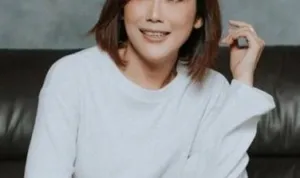 Indah Bekti Pertiwi