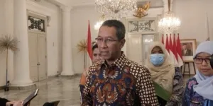 Kasus Korupsi BKD Padangan 2021: Heru Sugiarto Diserahkan ke Kejari Bojonegoro
