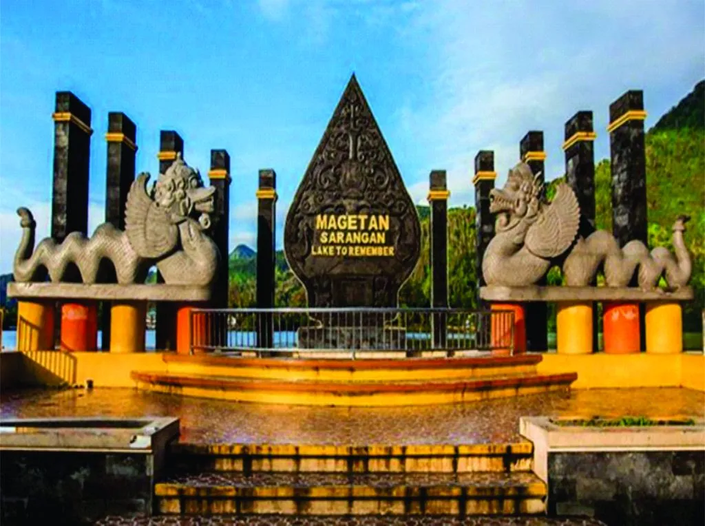 Kasus Korupsi Pengadaan Gamelan di Magetan Memasuki Tahap Persidangan 1 Kasus Korupsi Pengadaan Gamelan di Magetan Memasuki Tahap Persidangan