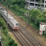 Jalur Kereta Api di Pekalongan, KAI, Jalur Jakarta-Surabaya PORIS Komisi V, Kecelakaan Kereta Api ,Bekasi Timur