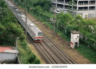 Gaspoll! Prabowo Tambah 30 Rangkaian Kereta Api, Ekspansi ke Seluruh Nusantara 1 Gaspoll! Prabowo Tambah 30 Rangkaian Kereta Api, Ekspansi ke Seluruh Nusantara