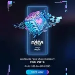 mama awards 2022