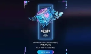 mama awards 2022