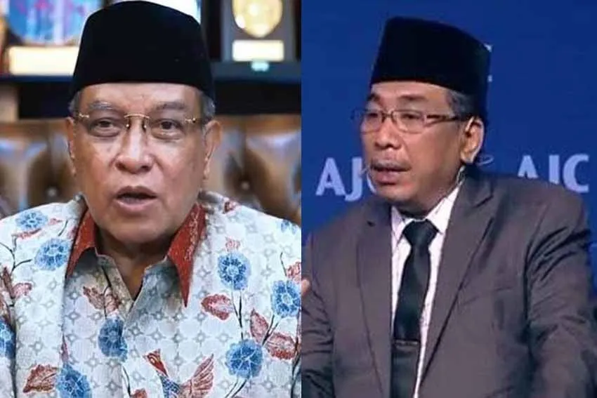 Kiai Pastikan Gus Yahya Tak Dicopot, PBNU Tetap Kompak hingga Muktamar