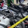 Pasangan Suami Istri di Magetan Mencuri Motor Milik Ibu Kandung
