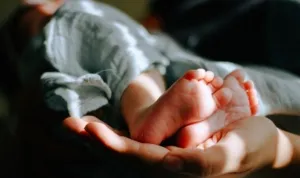 Pembuangan Bayi